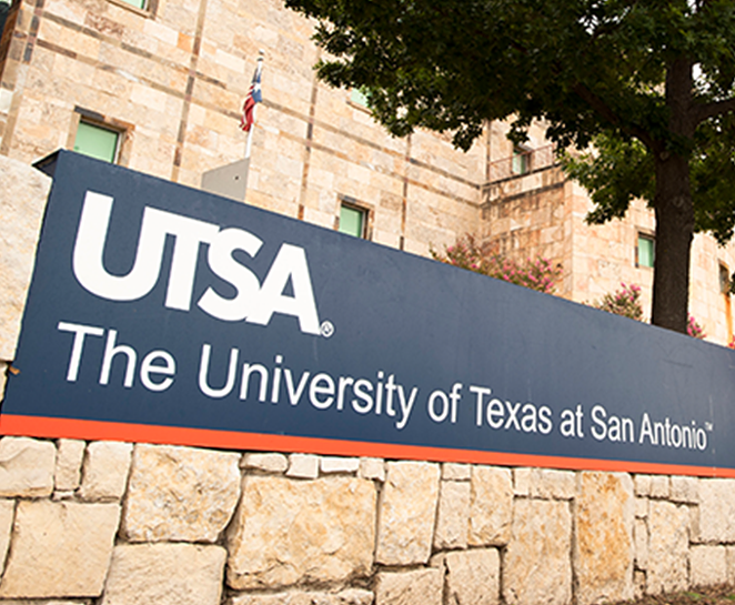A new demography course at UTSA tracks the pandemic's impact on local and global population