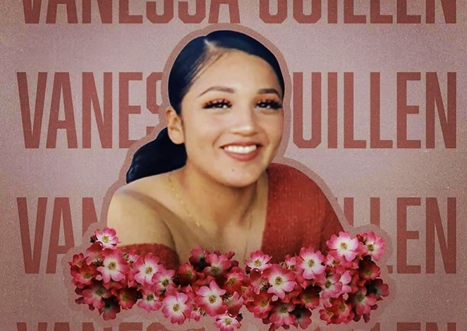 San Antonio march will honor Vanessa Guillén on what would have been her 21st birthday