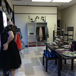 A Chat With Eye Candy Boutique Owner Elsa Fernandez