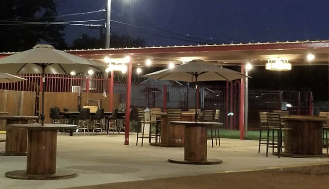 New indoor-outdoor bar Jaime’s Place to open on San Antonio’s West Side this weekend (2)