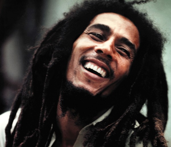 Nectar Wine Bar Is Hosting  a Totally Chill Weekly Bob Marley Brunch