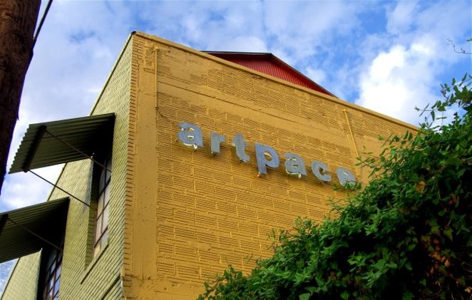 Former Boston Center for the Arts President Takes Top Job at Artpace