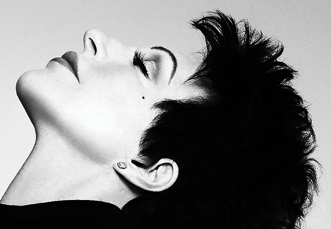 Liza Minelli plays The Tobin Center for the Performing Arts on November 28. - RUVEN AFANDOR