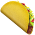 Let's Taco 'bout It: Why the New Taco Emoji Is Kind of a Letdown