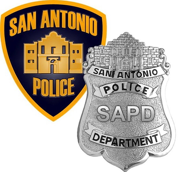 The SAPD is investigating the incident. - COURTESY