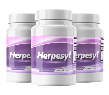 Herpesyl Reviews - Scam Complaints or Herpes Supplement Works?