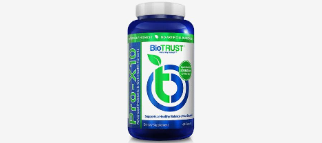 Best Probiotics: Top Probiotic Supplements for Gut Benefits