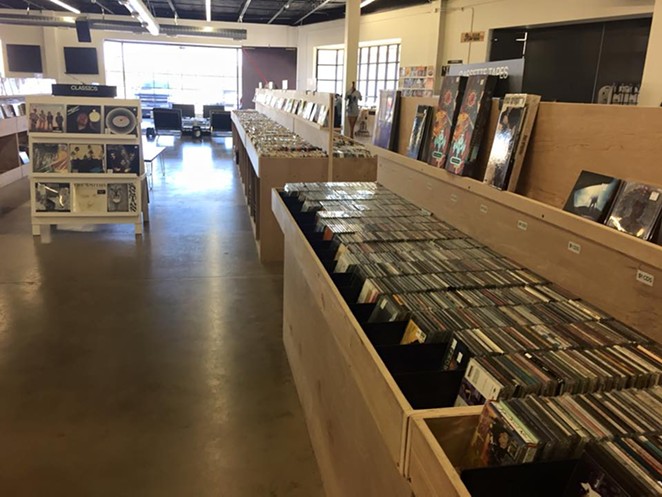 Southtown Vinyl Is Set to Open Its Doors in Early January