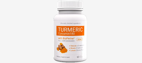 Best Turmeric Powder: Buy Top Turmeric Curcumin Supplements