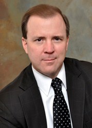 Texas Health Commissioner Chris Traylor