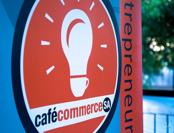 Café Commerce is the power behind SA's Break Fast & Launch program. - Break Fast & Launch/Facebook