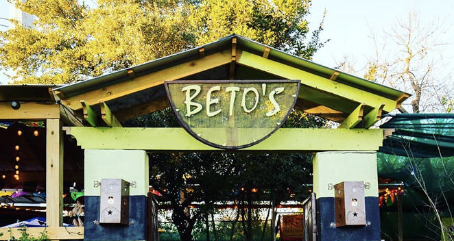 Beto's Alt-Mex donating portion of to-go sales to San Antonio Hope Center for holiday season