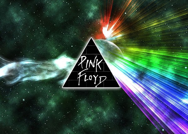 Paramount's Pink Floyd Laser Spectacular Returns From the Dark Side of the Moon