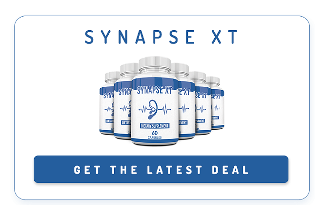 Synapse XT Reviews: Does It Really Help Tinnitus?