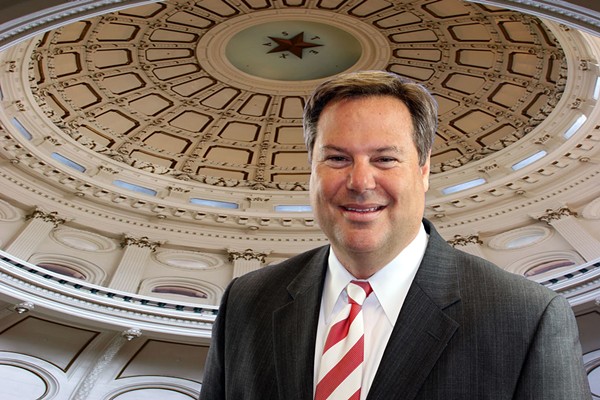 Texas House Candidate Accuses Speaker of Murder