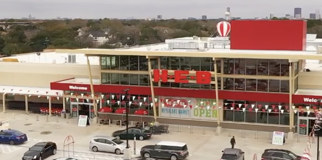 Report: H-E-B staff feel bullied into not forcing shoppers to don masks, because people are assholes