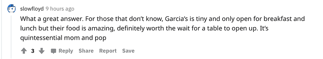 Comedian Gabriel “Fluffy” Iglesias shouts out to San Antonio Mexican restaurant in Reddit AMA (2)