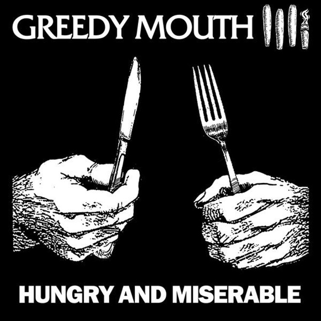 Greedy Mouth - FACEBOOK