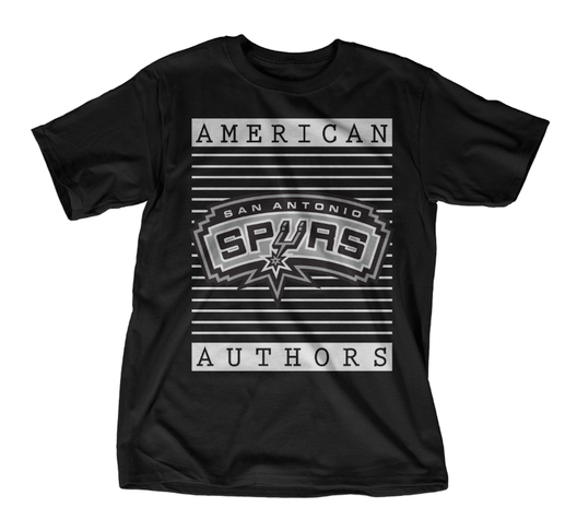 American Authors' T. - teespring.com