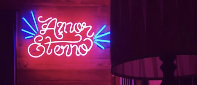 Sexy new Southtown bar Amor Eterno will open its doors to San Antonio on New Year's Eve