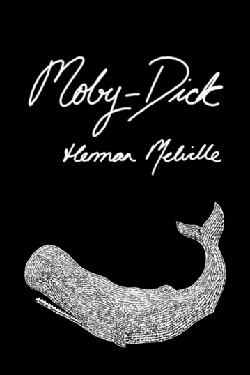 A new rendition of "Moby-Dick." - RECOVERING THE CLASSICS