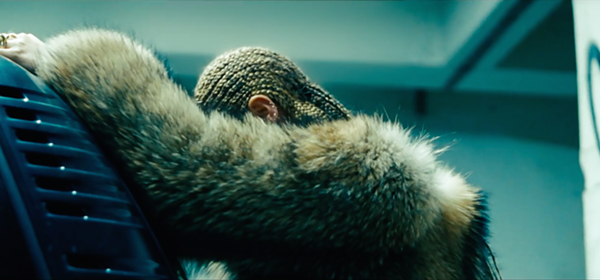 Beyoncé's Lemonade gets more personal than the superstar ever has before. Or is that what they want us to think? - YOUTUBE