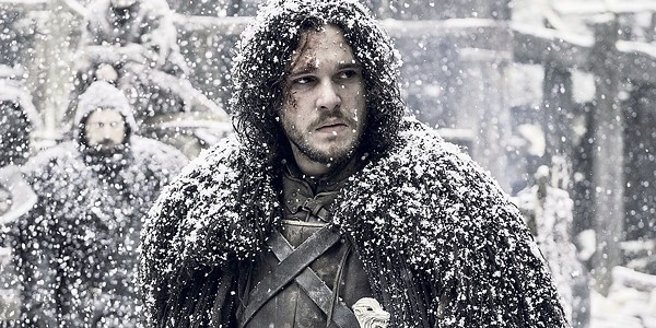 Do you really think Jon Snow is dead? Me neither. - HBO