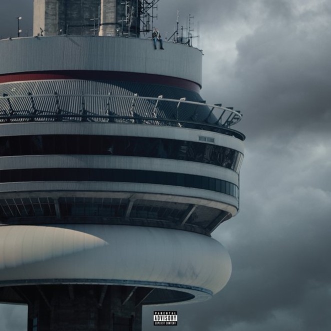 The cover of Drake's forthcoming album, Views ... - GENIUS.COM