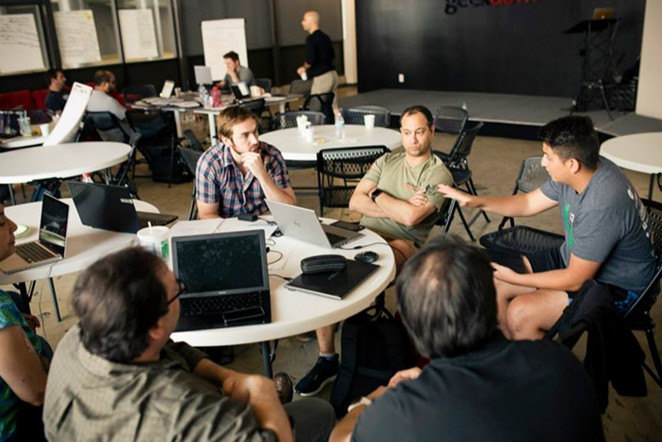 Geekdom to Offer 3 Day Startup Course for Aspiring Entrepreneurs