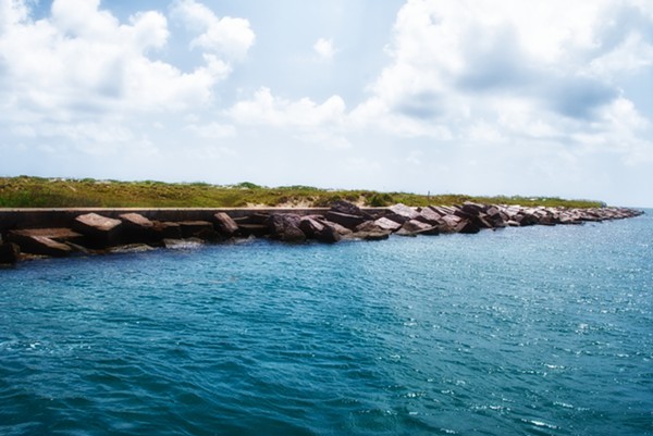 10 Underrated Texas Beaches You Should Visit This Summer