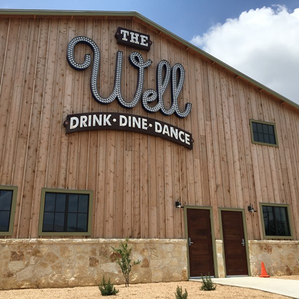 The Well Sets June 21 Opening Date