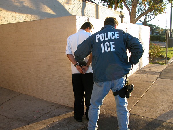 The Feds Have Spent Billions Jailing People for Illegal Immigration
