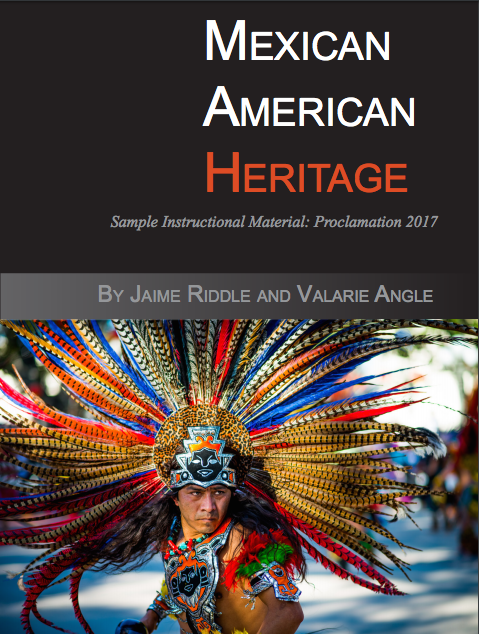 Coalition Calls Proposed Mexican American Studies Textbook Inaccurate and Offensive