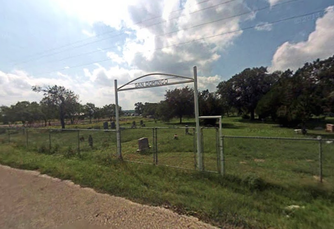 South Texas Cemetery Association Ends "Whites Only" Policy
