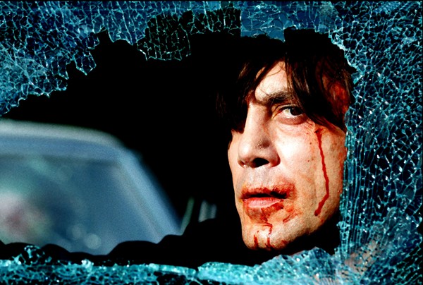 Coen Brothers' 'No Country for Old Men' Wraps Up Award-Winning West Film Series on Tuesday