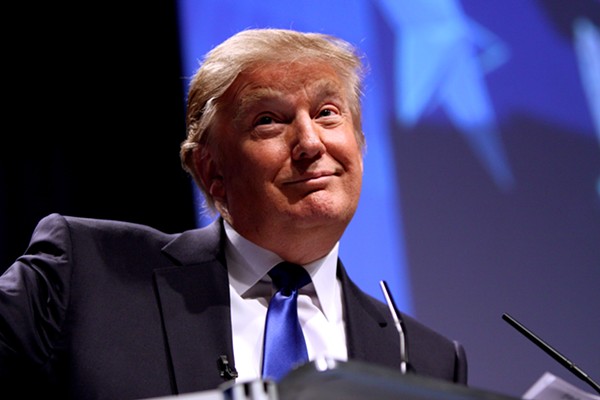 Donald Trump Makes First Visit to Texas Next Week as Republican Presidential Nominee