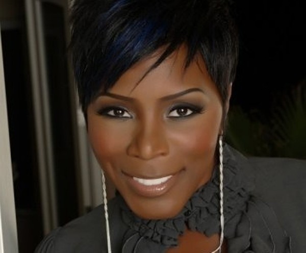 Getcha Sommore This Weekend at Rivercenter's Improv Comedy Club