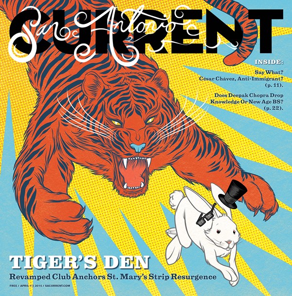 The Current is Looking for Freelance Writers