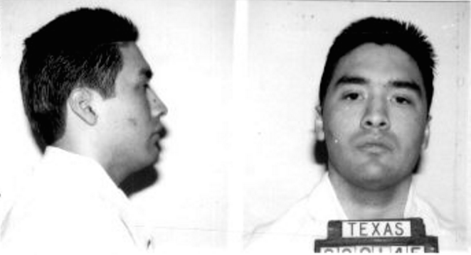 Former Hitman from San Antonio Won't be Executed This Week