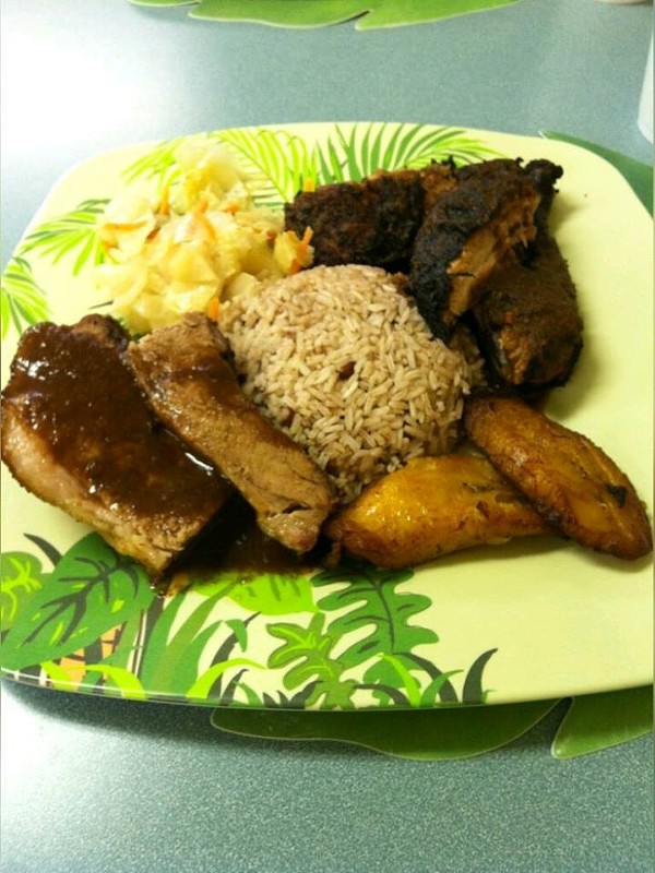 Jamaica Jamaica Cuisine Is Relocating