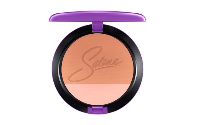 MAC Sells Out of Selena Collection Opening Weekend