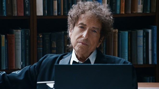 IMAGE CREDIT: STILL FROM DYLAN'S RECENT IBM WATSON COMMERCIAL