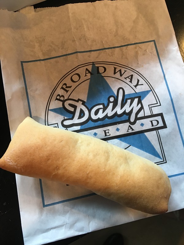 Keeping Up with the Kolaches: Tracking Down the Best Kolaches in SA