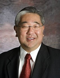 District Judge Peter Sakai