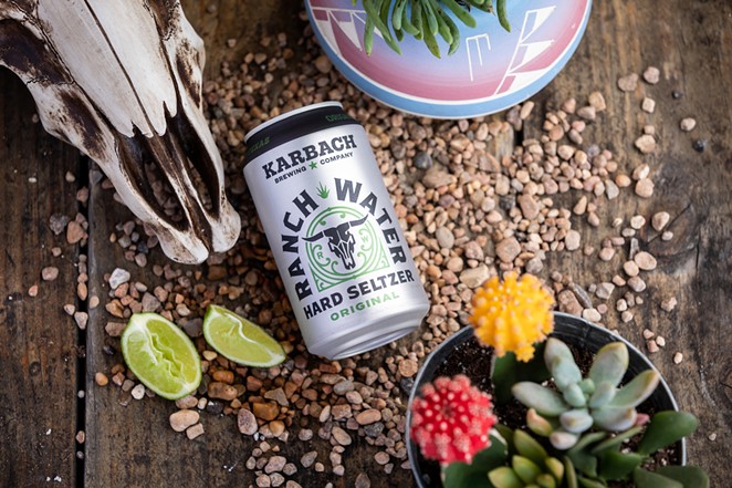 Houston-based Karbach Brewing Co. has launched its new Restoring the Ranch Relief Program. - PHOTO COURTESY OF KARBACH BREWING CO.