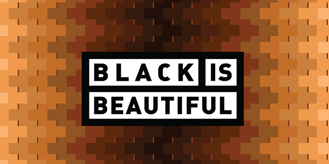 Weathered Souls Brewing Co.'s Black is Beautiful initiative has raised $2.2 million to raise awareness of social and racial injustice. - COURTESY WEATHERED SOULS BREWING CO.