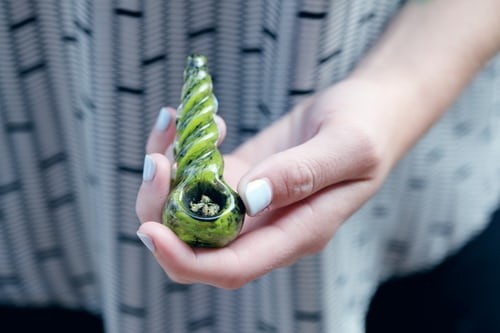 A recent University of Texas/Texas Tribune Poll found that 60% of Texas' registered voters are in favor of legalizing some amount of pot for any use. - UNSPLASH / SHARON MCCUTCHEAON