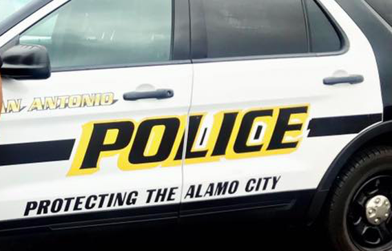 SAPD suspended a detective for 20 days over a social media exchange, according to a report based on disciplinary records. - FACEBOOK / SAN ANTONIO POLICE DEPARTMENT
