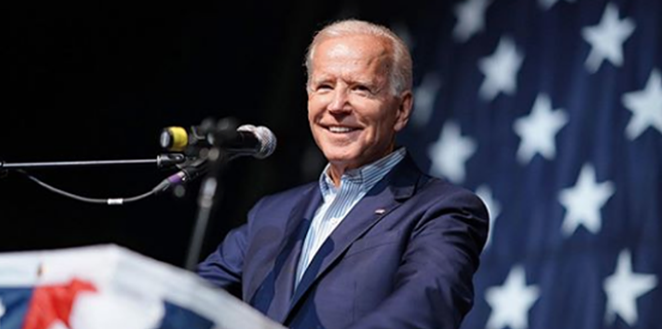 President Joe Biden criticized both the Texas Legislature and the U.S. Supreme Court on Thursday after the court declined to take action on the state’s new, restrictive abortion law. - INSTAGRAM / JOEBIDEN