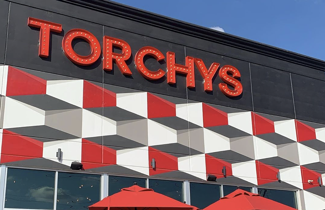 A lawsuit claims a North San Antonio Torchy’s Tacos was the source of a minor's salmonella infection. - Instagram / scorry